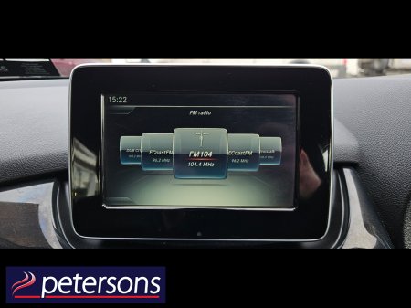 2018 Mercedes-Benz B Class - thumbnail 32