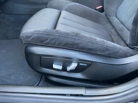 2018 BMW 5 Series 2.0L Diesel M-SPORT Sunroof/Electric Seats (6169) €28,995 thumbnail