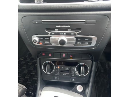 2015 Audi Q3 - thumbnail 19