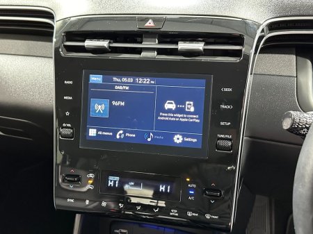 2022 Hyundai Tucson - thumbnail 13