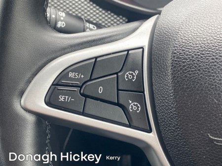 2024 Dacia Sandero - thumbnail 17