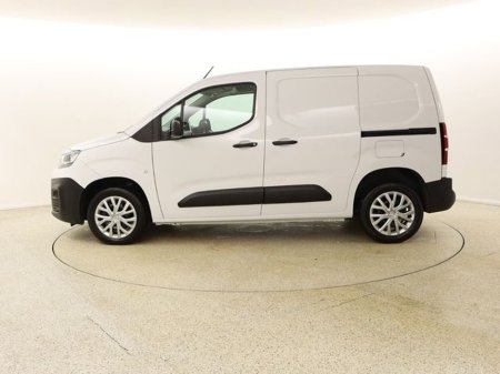 2022 Citroen Berlingo - photo 4