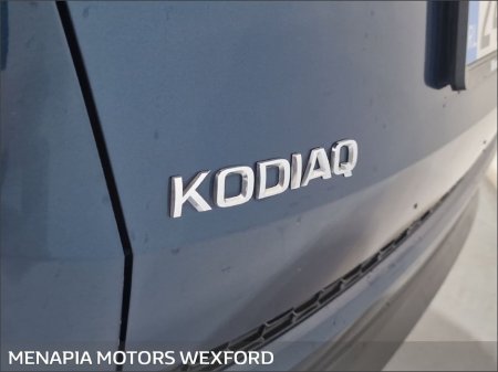 2024 Skoda Kodiaq 2.0 TDI 150HP DSG Style 7 Seat €42,995 thumbnail