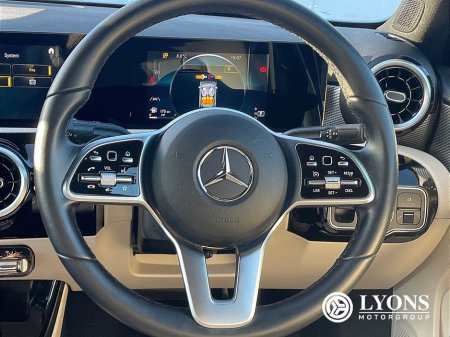 2022 Mercedes-Benz A Class A 180 d A/T Saloon Progressive €28,950 thumbnail