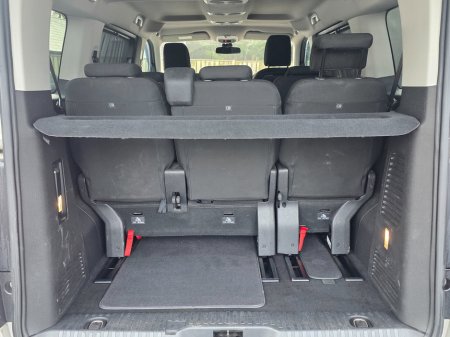 2018 Peugeot Expert  €20,950 thumbnail