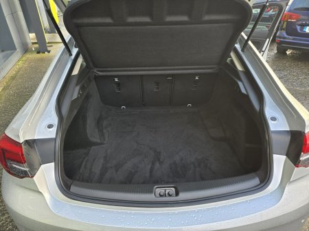 2021 Opel Insignia ELITE 2.0D 174PS S/S FWD 6 Speed €21,950 thumbnail