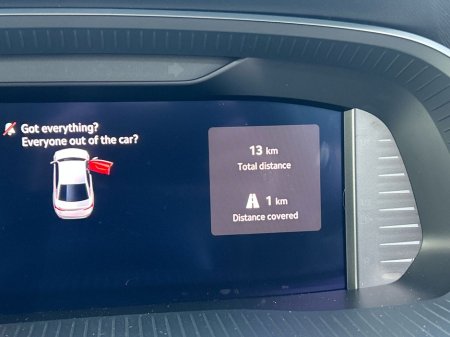 2026 Skoda Octavia - thumbnail 22