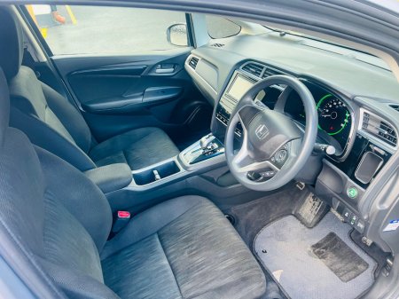 2020 Honda Shuttle - thumbnail 16