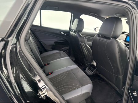 2023 Volkswagen ID.4 PURE 109 K LIFE 52KWH 148HP 5DR thumbnail