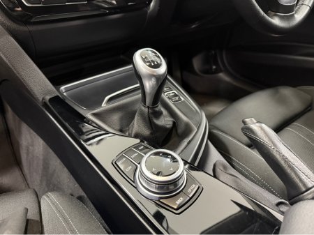 2017 BMW 3 Series SPORT 320 D €16,495 thumbnail