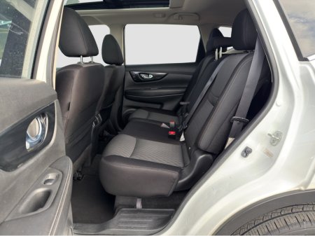 2019 Nissan X-Trail - thumbnail 14