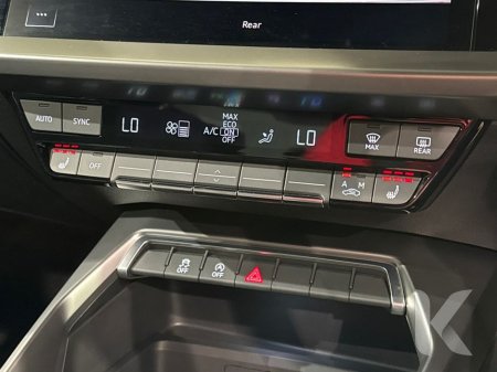 2022 Audi A3 - thumbnail 20