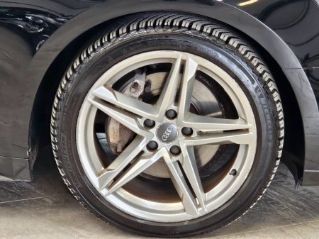 2018 Audi A5 - thumbnail 6