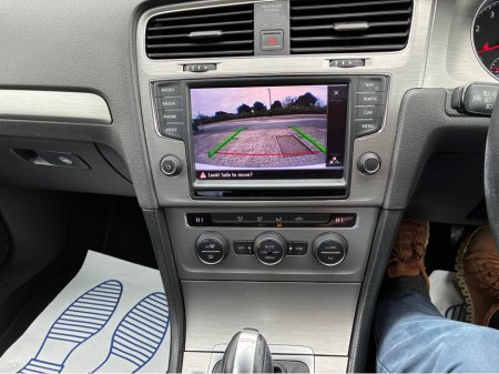 2014 Volkswagen Golf - thumbnail 16