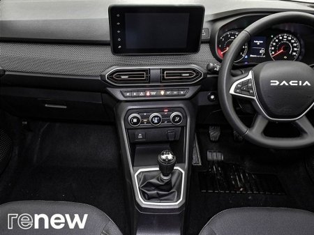 2023 Dacia Sandero Stepway - thumbnail 19