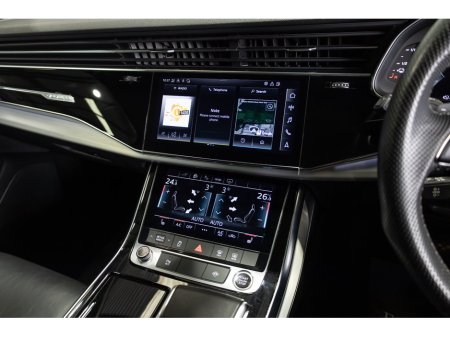 2023 Audi Q7 - thumbnail 17