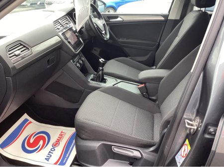 2018 Volkswagen Tiguan Allspace - thumbnail 18