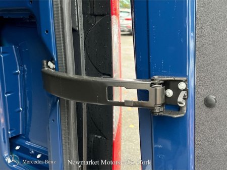 2026 Mercedes-Benz Sprinter - thumbnail 23