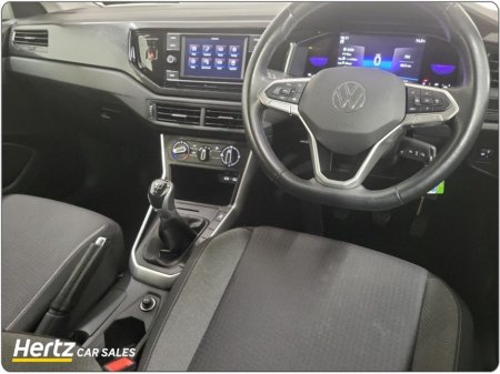 2024 Volkswagen Polo - thumbnail 12