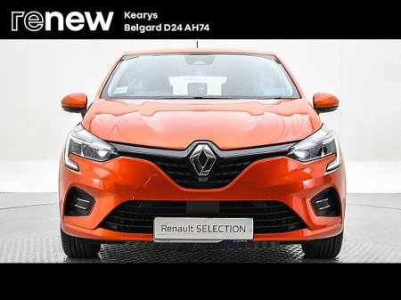 2020 Renault Clio Dynamique TCe 100 MY19 €14,890 thumbnail