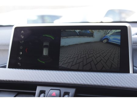 2019 BMW X2 - thumbnail 14