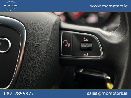 2013 Audi A3 - thumbnail 20