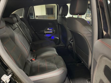 2025 Mercedes-Benz EQA - thumbnail 23