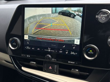 2024 Lexus NX 450 h+ Executive AWD PHEV, Only 12km €59,990 thumbnail