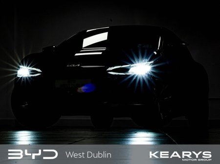 2023 Kia EV6 EV6 Earth €32,890