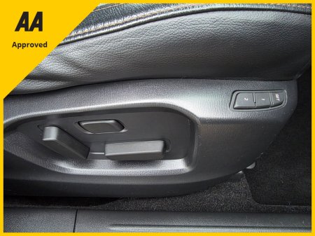 2018 Mazda CX-5 * PLATINUM * AWD * AUTOMATIC * €19,900 thumbnail