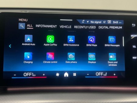 2026 BMW X1 xDrive25e M Sport thumbnail