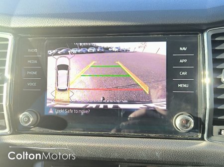 2020 Skoda Kodiaq - thumbnail 37