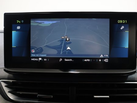 2021 Peugeot 3008 *69* GT S/S PHEV AUTO €22,900 thumbnail