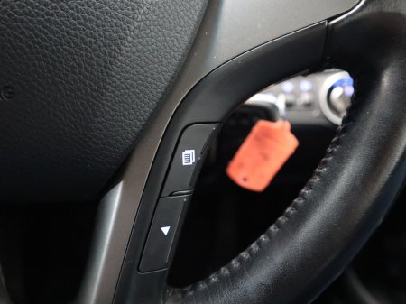 2017 Hyundai i40 *7* 1.7 CRDI S BL/DR 141PS 4DR €11,350 thumbnail