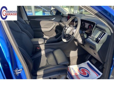 2025 Skoda Kodiaq SE L TDI S-A DSG €57,950 thumbnail