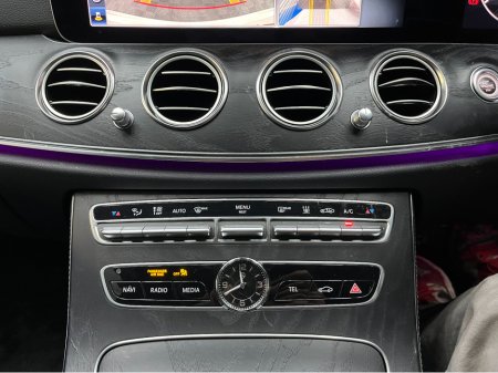 2019 Mercedes-Benz E Class €28950 2019 MERCEDES-BENZ E350 AV SP 2.0 AUTOMATIC / CRUISE CONTROL / 360° PARKING CAMERA / ELECTRIC MEMORY & HEATED SEATS / PADDLE SHIFTERS / AMBIENT LIGHTS / PANORAMIC SUNROOF €28,950 thumbnail