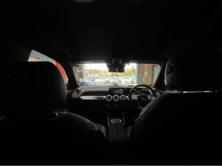 2023 Mercedes-Benz EQB - thumbnail 21