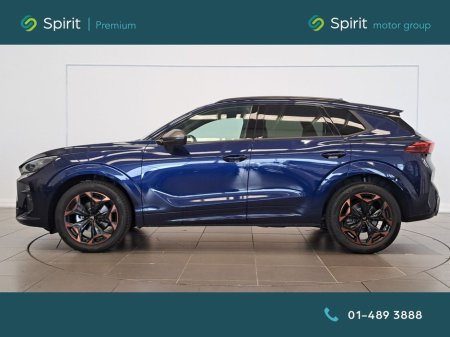 2025 Cupra Terramar 1.5E-TSI 150HP DSG*Call John 0861913954 €41,450 thumbnail