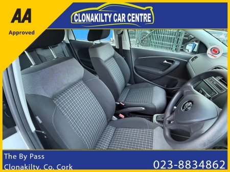 2016 Volkswagen Polo - thumbnail 10