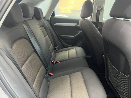 2015 Audi Q3 €17950 2015 AUDI Q3 TFSI 1.4 AUTOMATIC / REVERSE CAMERA €17,950 thumbnail