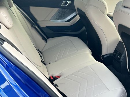 2026 BMW 1 Series 120 M Sport €49,950 thumbnail