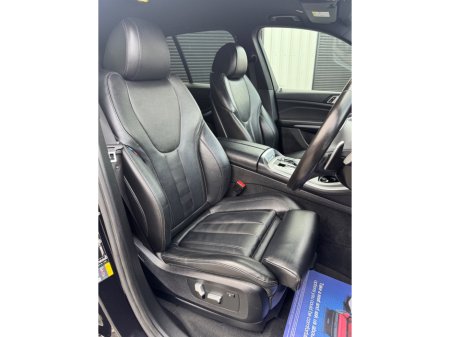 2021 BMW X5 - thumbnail 7