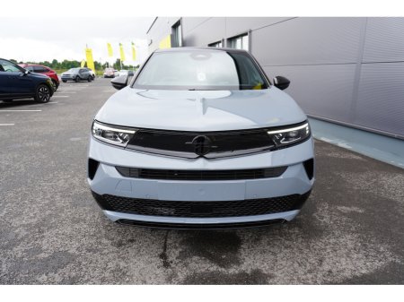 2025 Opel Mokka GS 1.2T 136PS Available In Stock €35,900