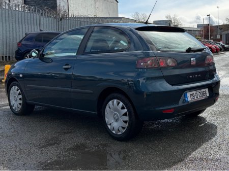 2009 SEAT Ibiza - thumbnail 6