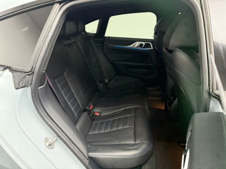 2023 BMW i4 40 M SPORT PRO EDRIVE €41,990 thumbnail