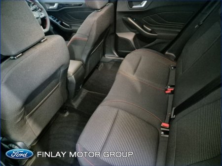 2026 Ford Focus - thumbnail 8