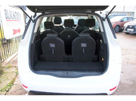 2015 Citroen Grand C4 Picasso 1.6 BLUE HDI SE SELECTION 5DR 118BHP €7,950