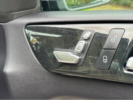 2016 Mercedes-Benz GLE Class GLE 250 D 4MATIC 5DR AUTO €24,999 thumbnail