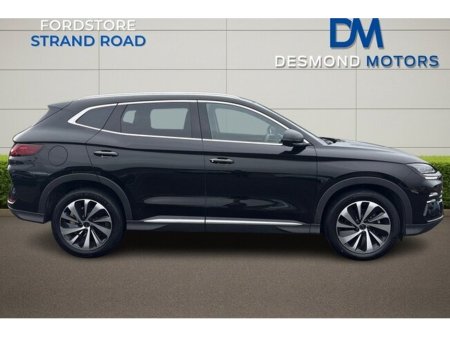 2025 BYD Seal U - thumbnail 3