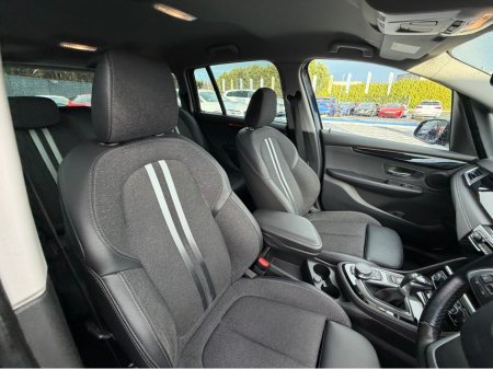 2018 BMW 2 Series Gran Tourer SPORT - 2.0L DIESEL - 7 SEATS - AUTO - 12M WARRANTY - CAR: 1741 €18,950 thumbnail